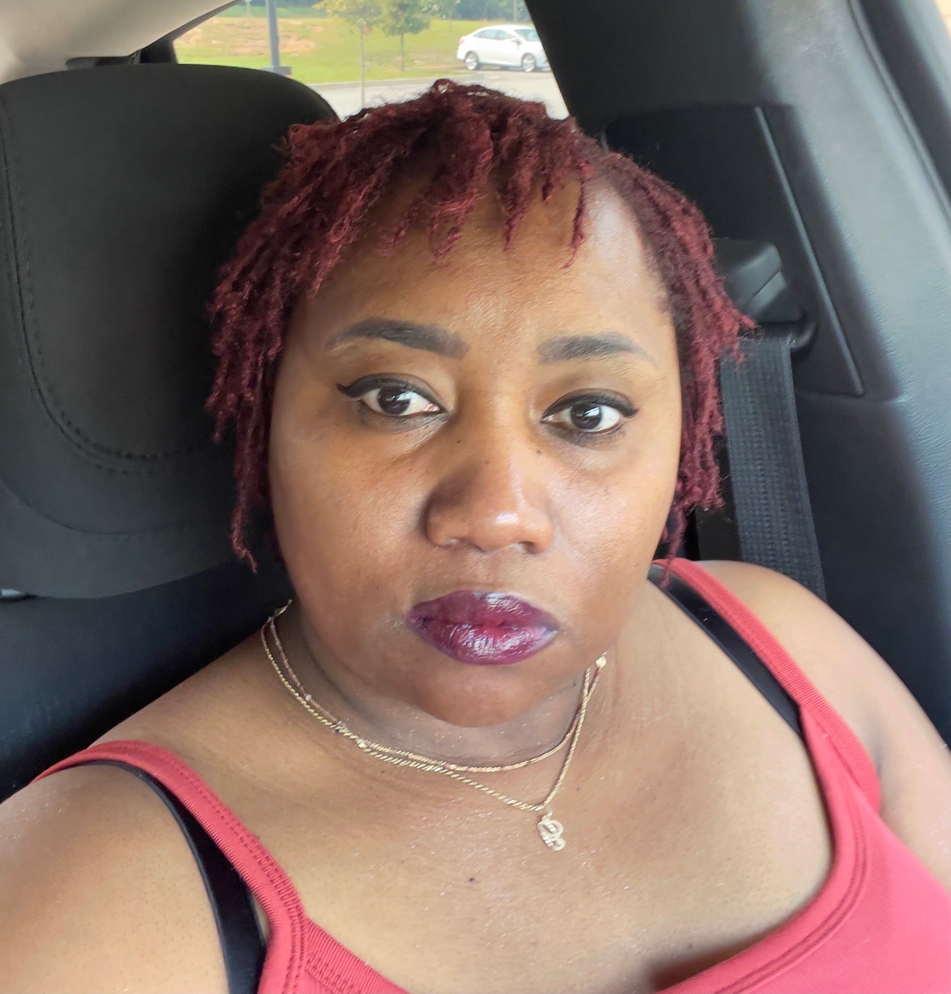 Permanent makeup work by Brow Qulture Studio in Grovetown, GA