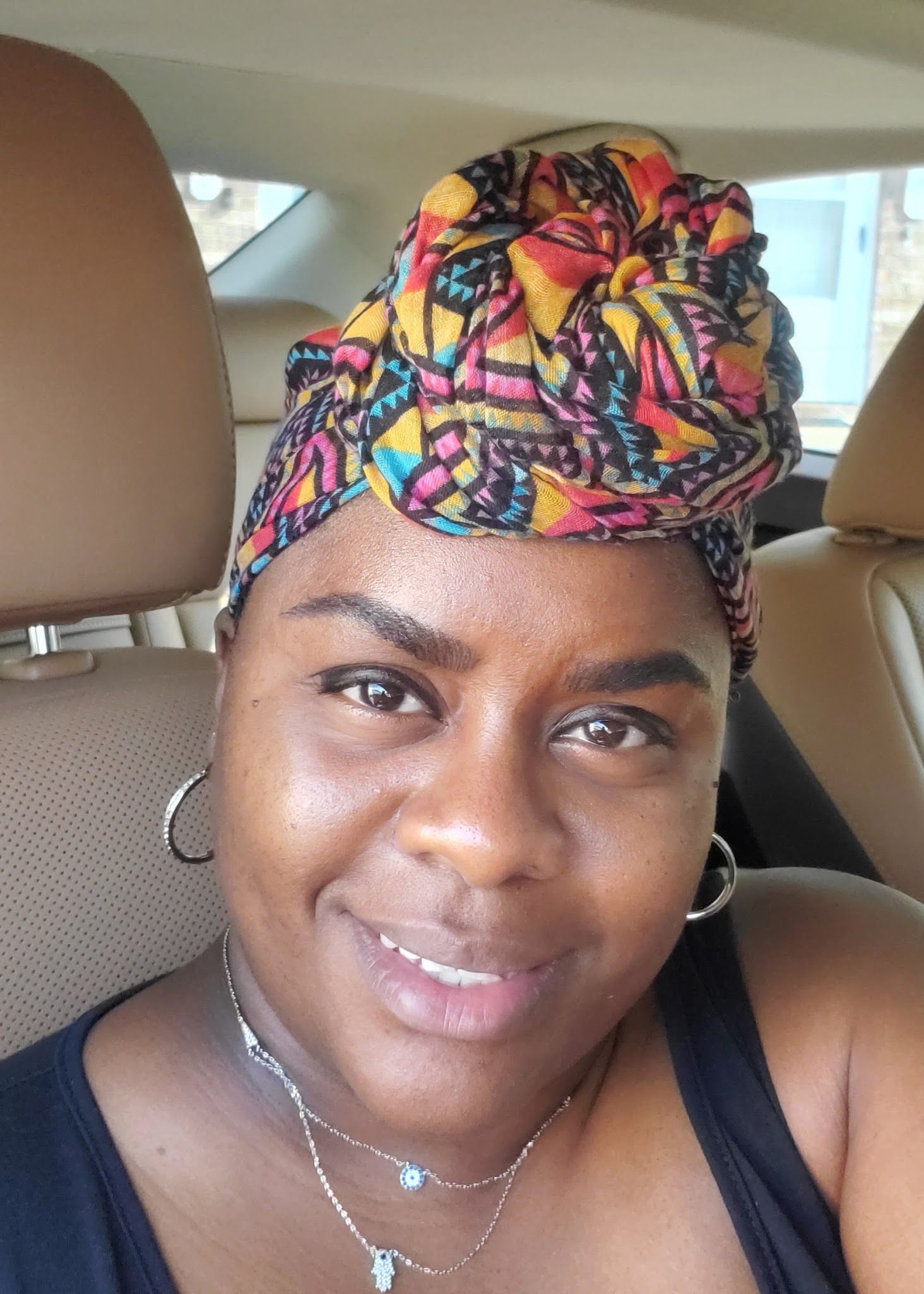 Eyebrow Tattoo result by Brow Qulture Studio in Grovetown, GA