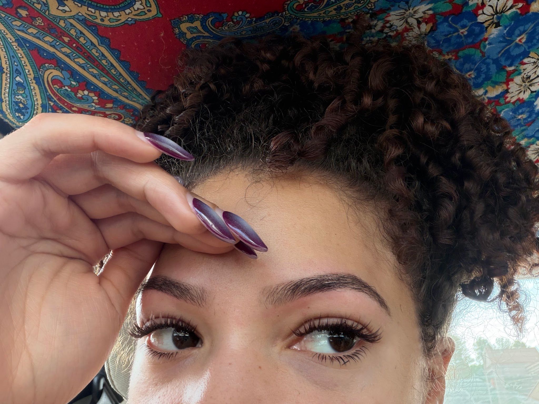 Permanent makeup work by Looking like a WOW Threading & Waxing in Snellville, GA