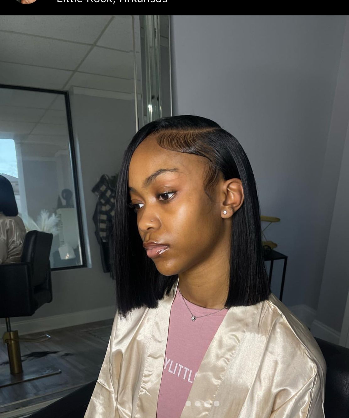 Eyebrow Tattoo result by Emperial Artistry in Milledgeville, GA