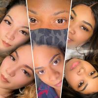 MUUVA BEAUTY PERMANENT MAKEUP STUDIO & ACADEMY — permanent makeup work