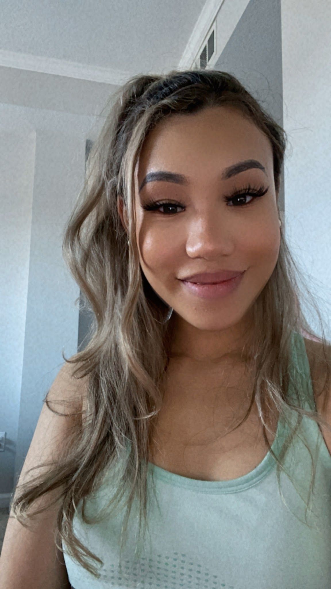 Eyebrow Tattoo result by MUUVA BEAUTY PERMANENT MAKEUP STUDIO & ACADEMY in Atlanta, GA