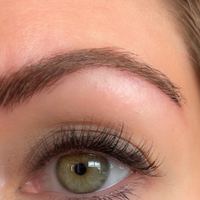 Brow Xpressions Beauty Spa — permanent makeup work