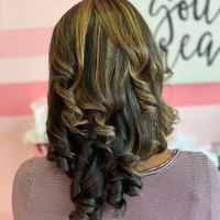 Cashmere Faces Glam Bar & Salon — permanent makeup work