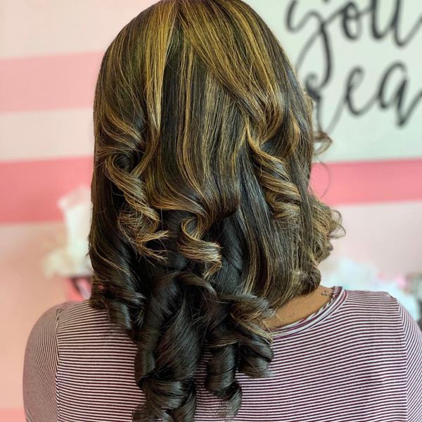 Cashmere Faces Glam Bar & Salon — permanent makeup in Cartersville, GA