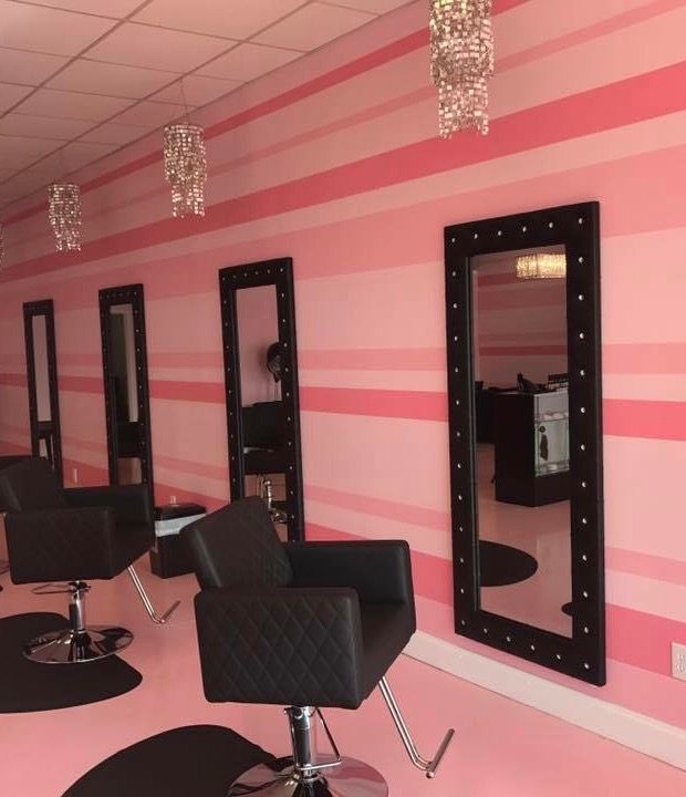 Permanent makeup work by Cashmere Faces Glam Bar & Salon in Cartersville, GA