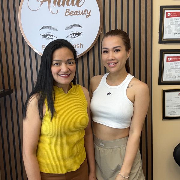 Annie Beauty — permanent makeup in Snellville, GA