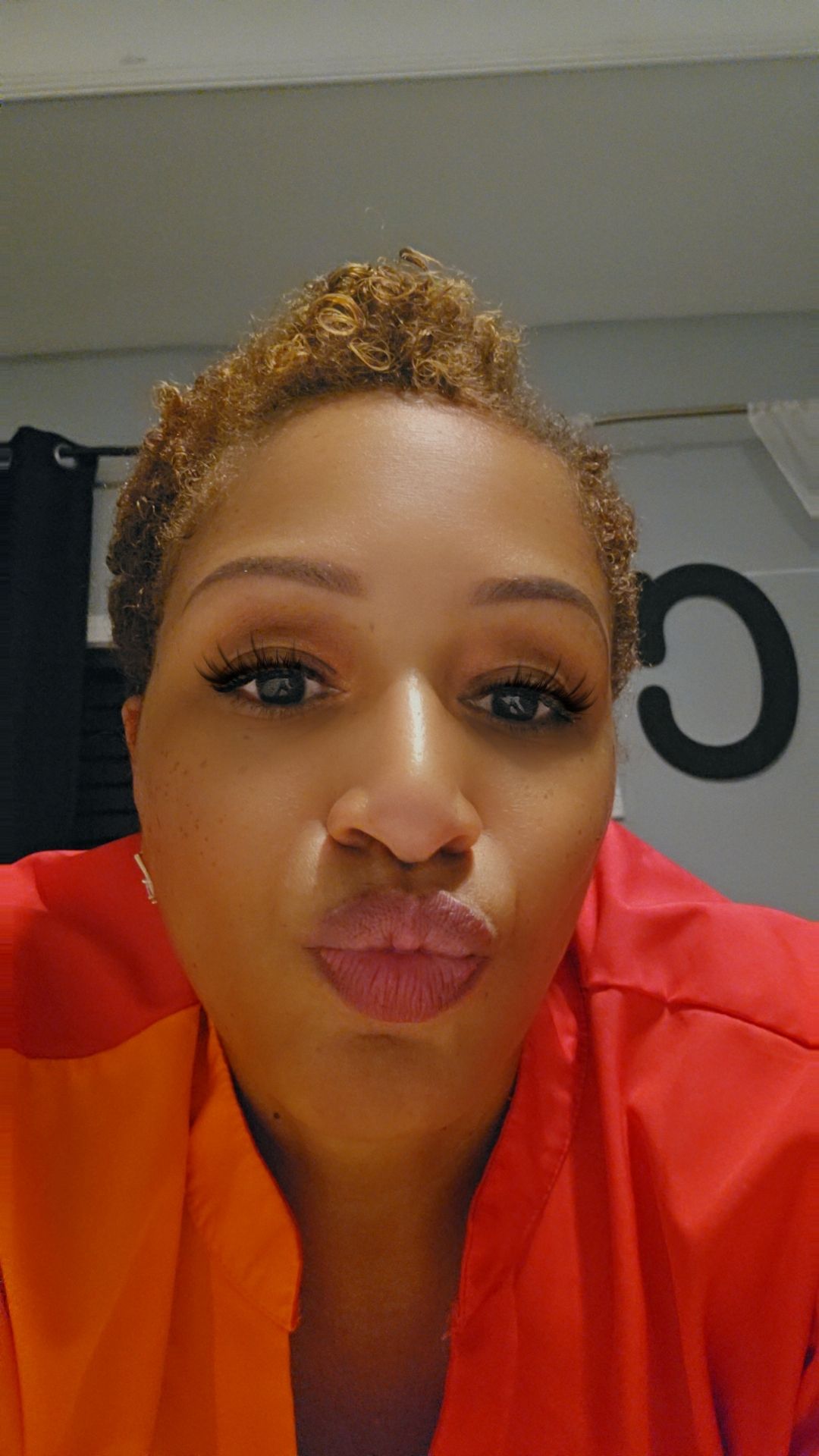 Permanent makeup work by Annie Beauty in Snellville, GA