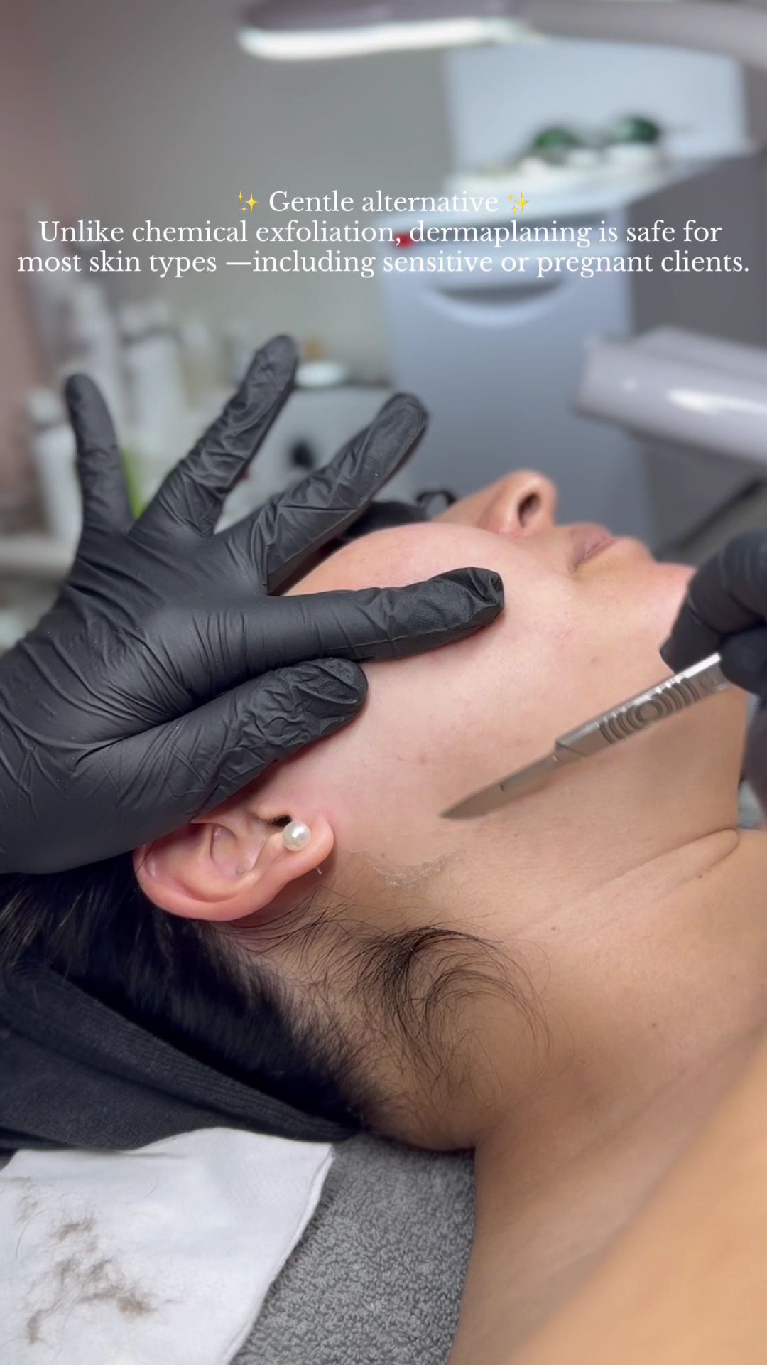 Permanent makeup work by APMU Med Spa & Brow Studio- Microblading, Microshading, Lash Lift, Brow Tint, Brow Lamination, Facials, Lip Blush in Marietta, GA