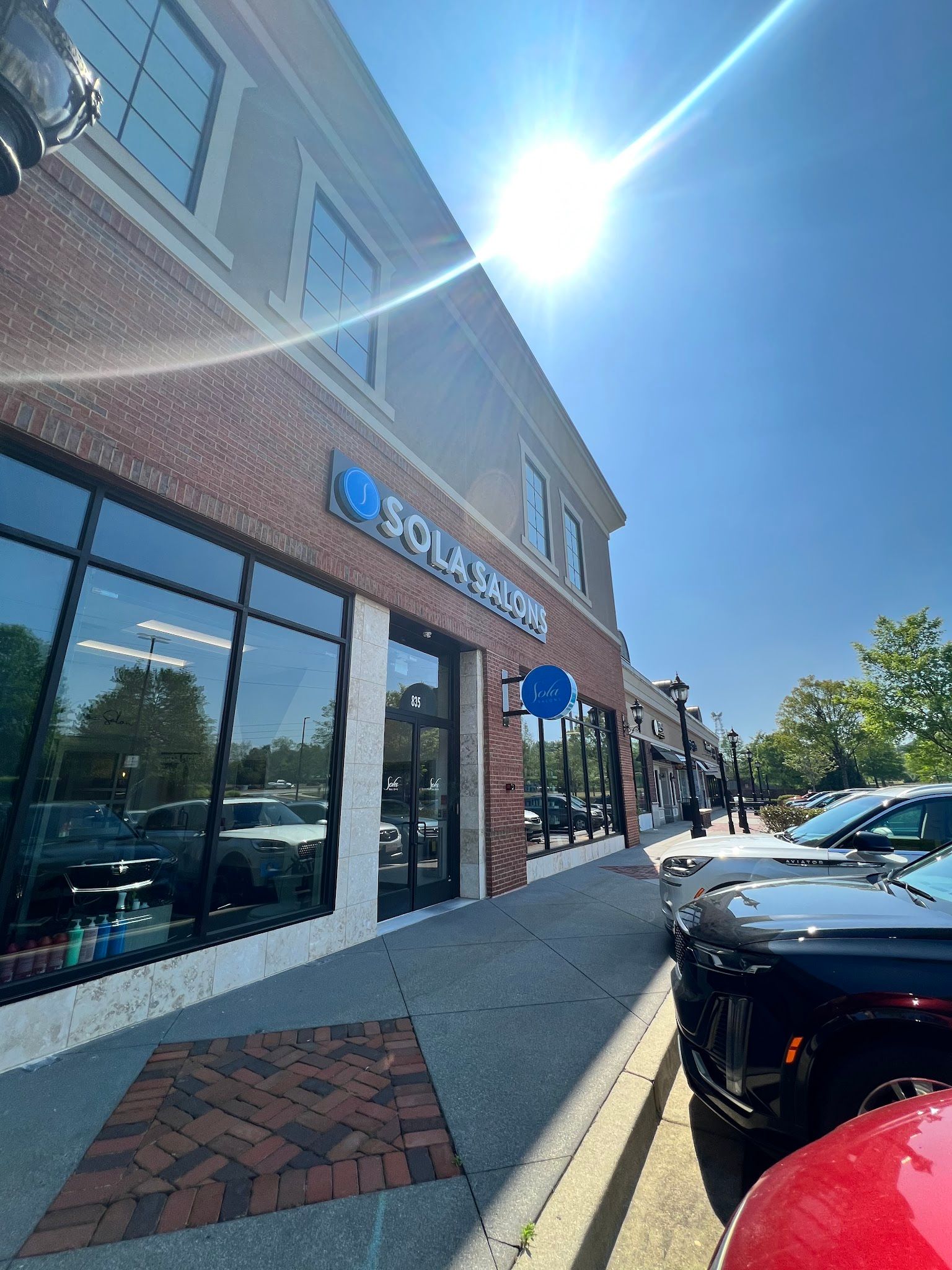 Permanent makeup work by APMU Med Spa & Brow Studio- Microblading, Microshading, Lash Lift, Brow Tint, Brow Lamination, Facials, Lip Blush in Marietta, GA