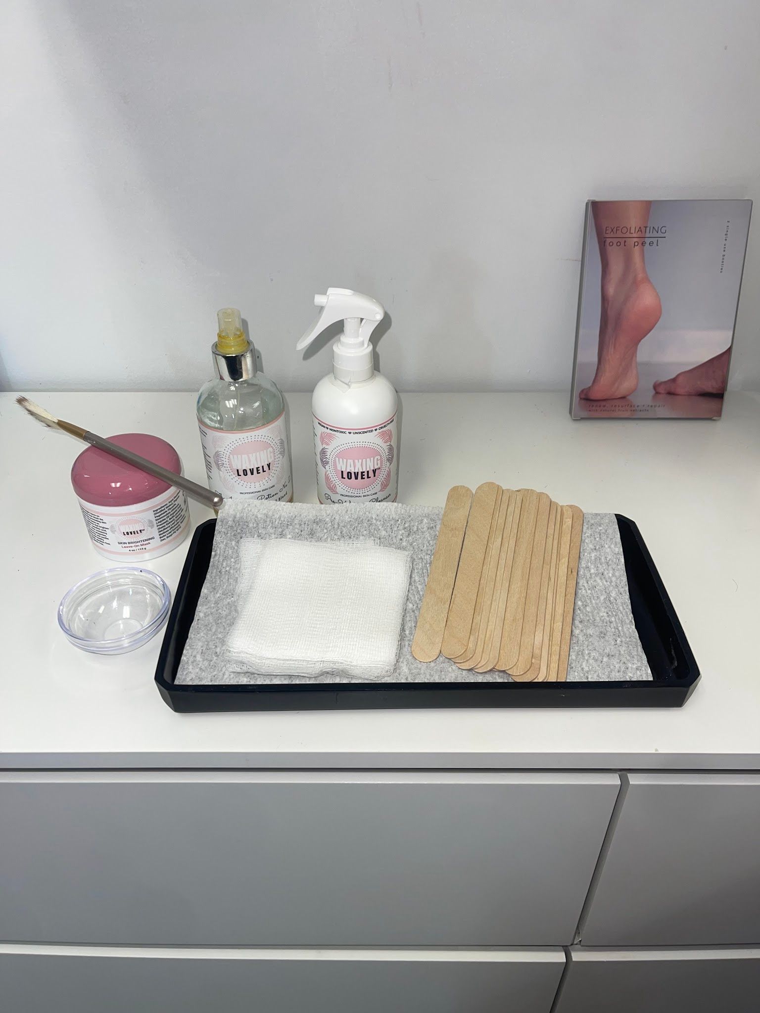 Permanent makeup work by Gabriela Esthetics Spa in Dalton, GA