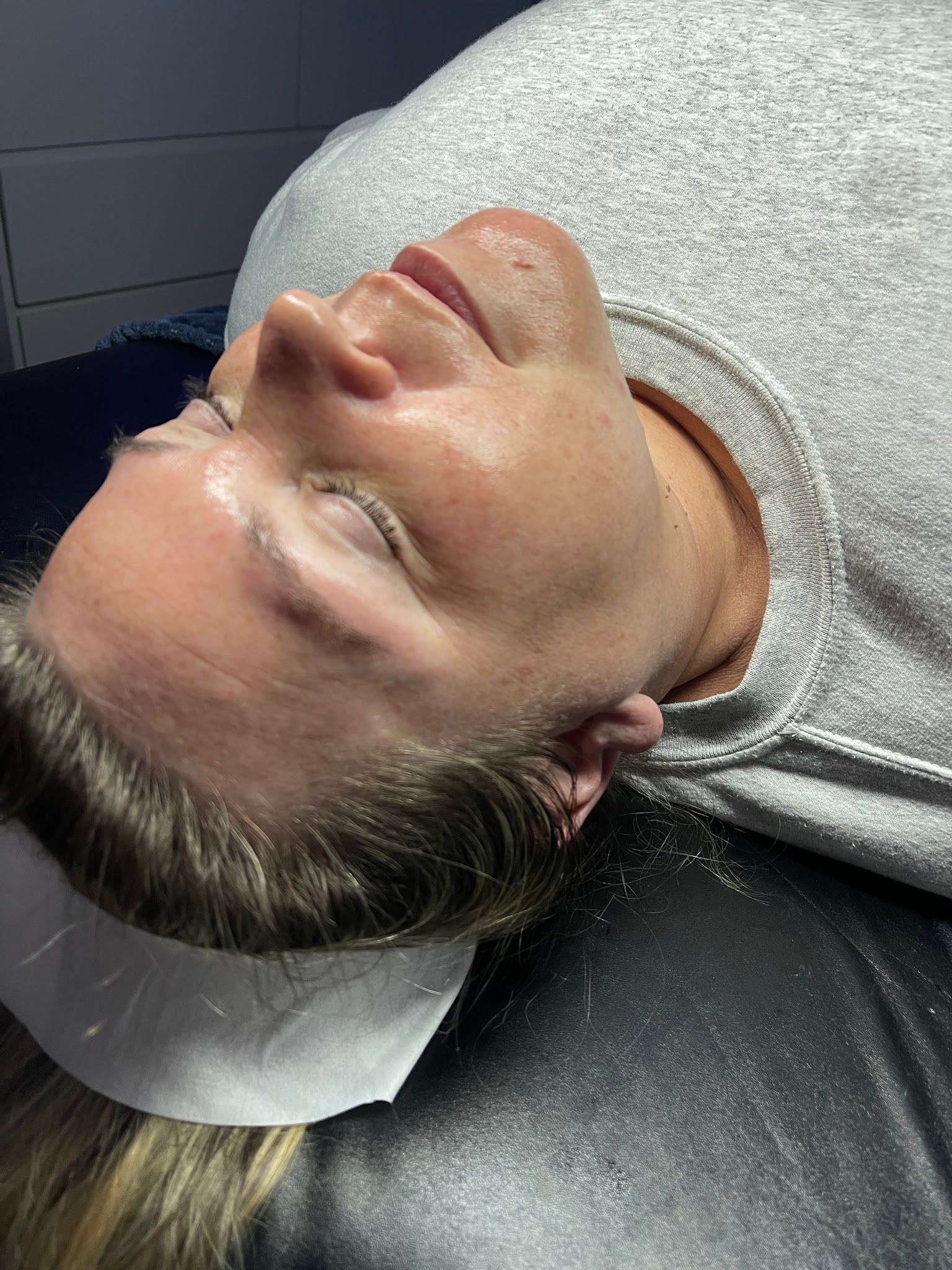 Permanent makeup work by Gabriela Esthetics Spa in Dalton, GA