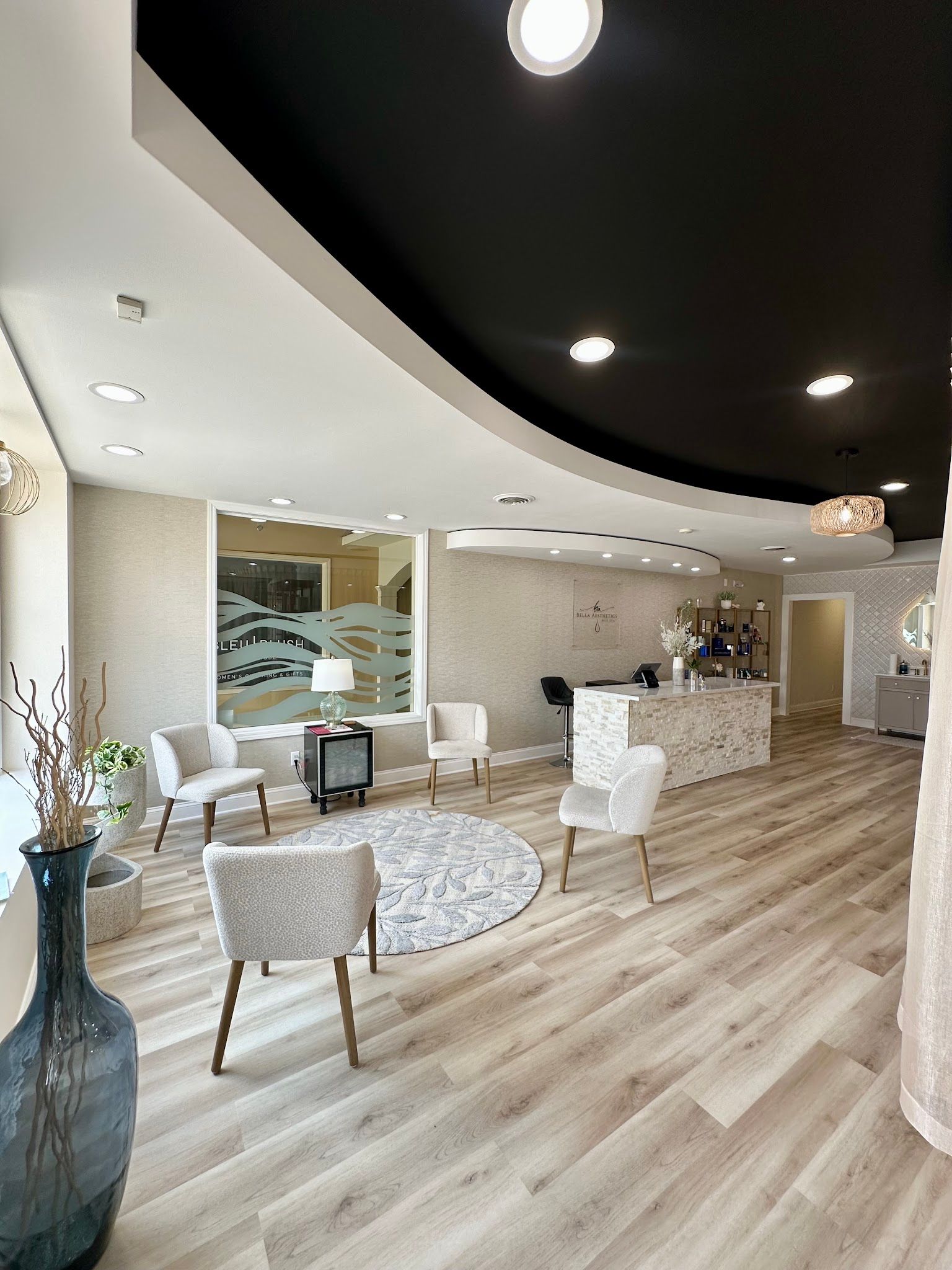Bella Aesthetics Med Spa — permanent makeup in Statesboro, GA