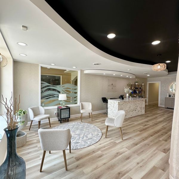 Bella Aesthetics Med Spa — permanent makeup in Statesboro, GA