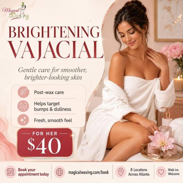 Magical Waxing -Dunwoody — permanent makeup work in Dunwoody, GA