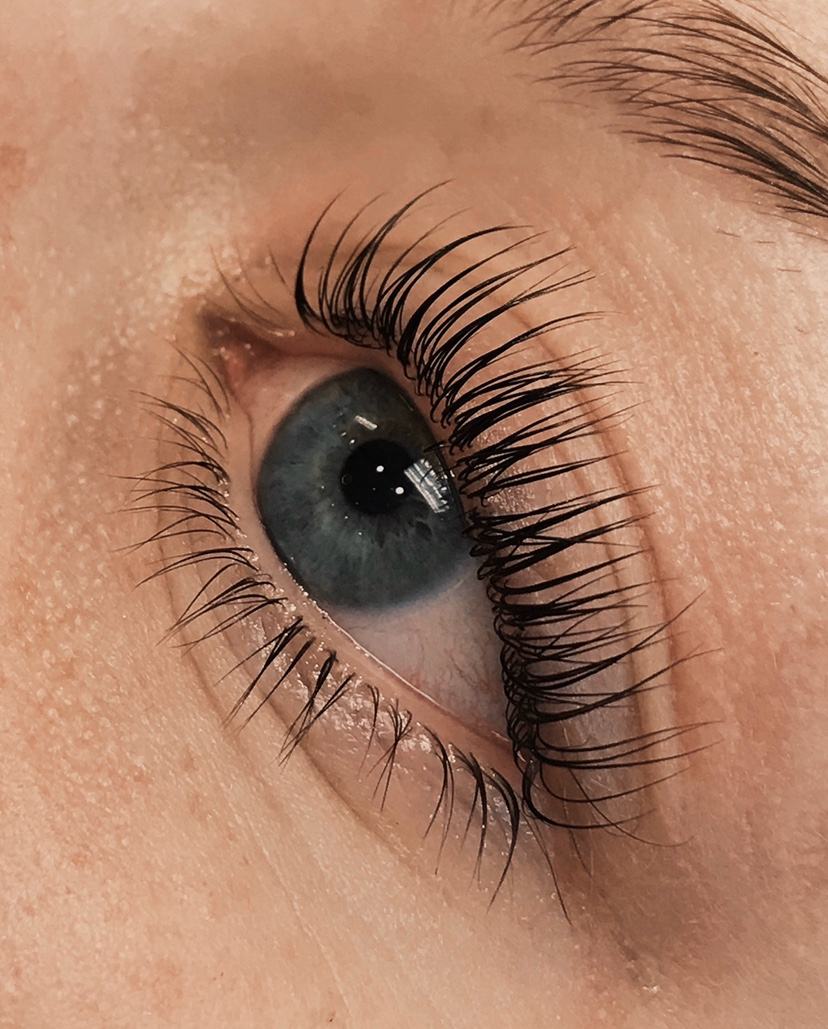 Permanent makeup work by Lotus Skin + Brow in Rome, GA