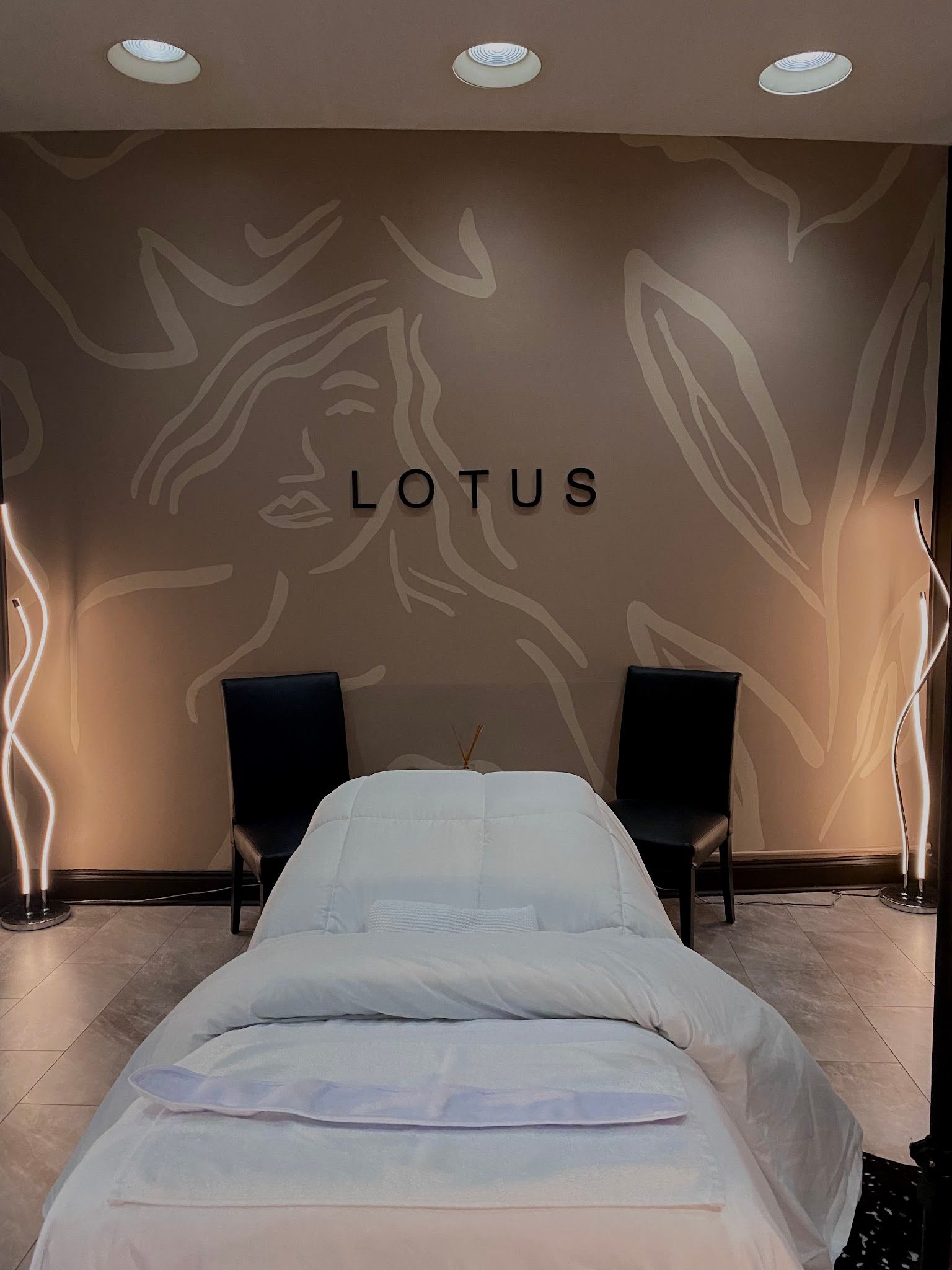 Permanent makeup work by Lotus Skin + Brow in Rome, GA