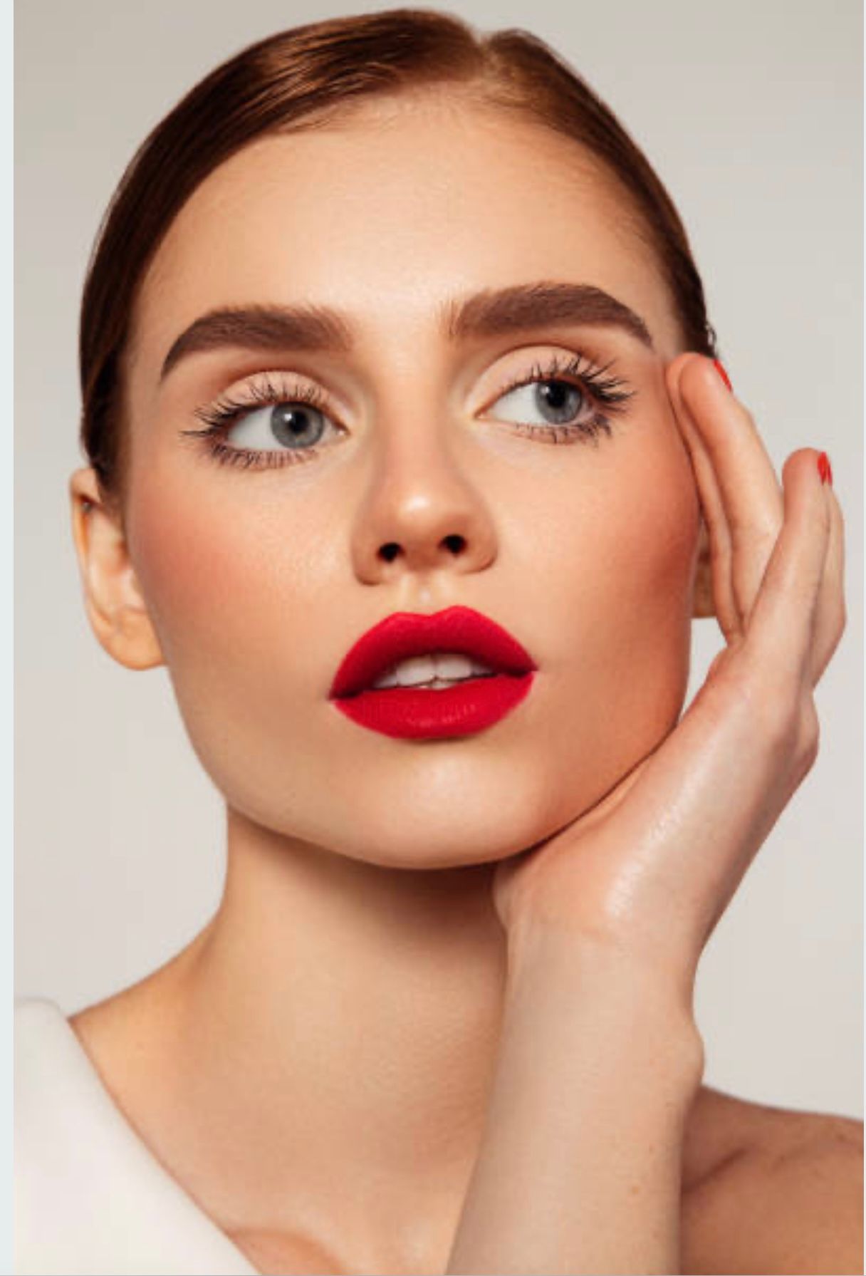 Sweet Samba Sugar&Wax on Northside — permanent makeup work