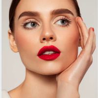 Sweet Samba Sugar&Wax on Northside — permanent makeup work