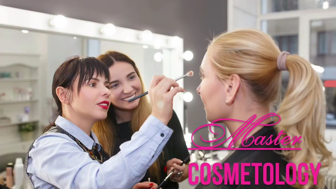 Permanent makeup work by Lovett Beauty School-Atlanta, Georgia in Lake City, GA