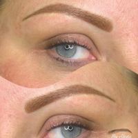 Unique Touch Brow & Lash Bar — permanent makeup work