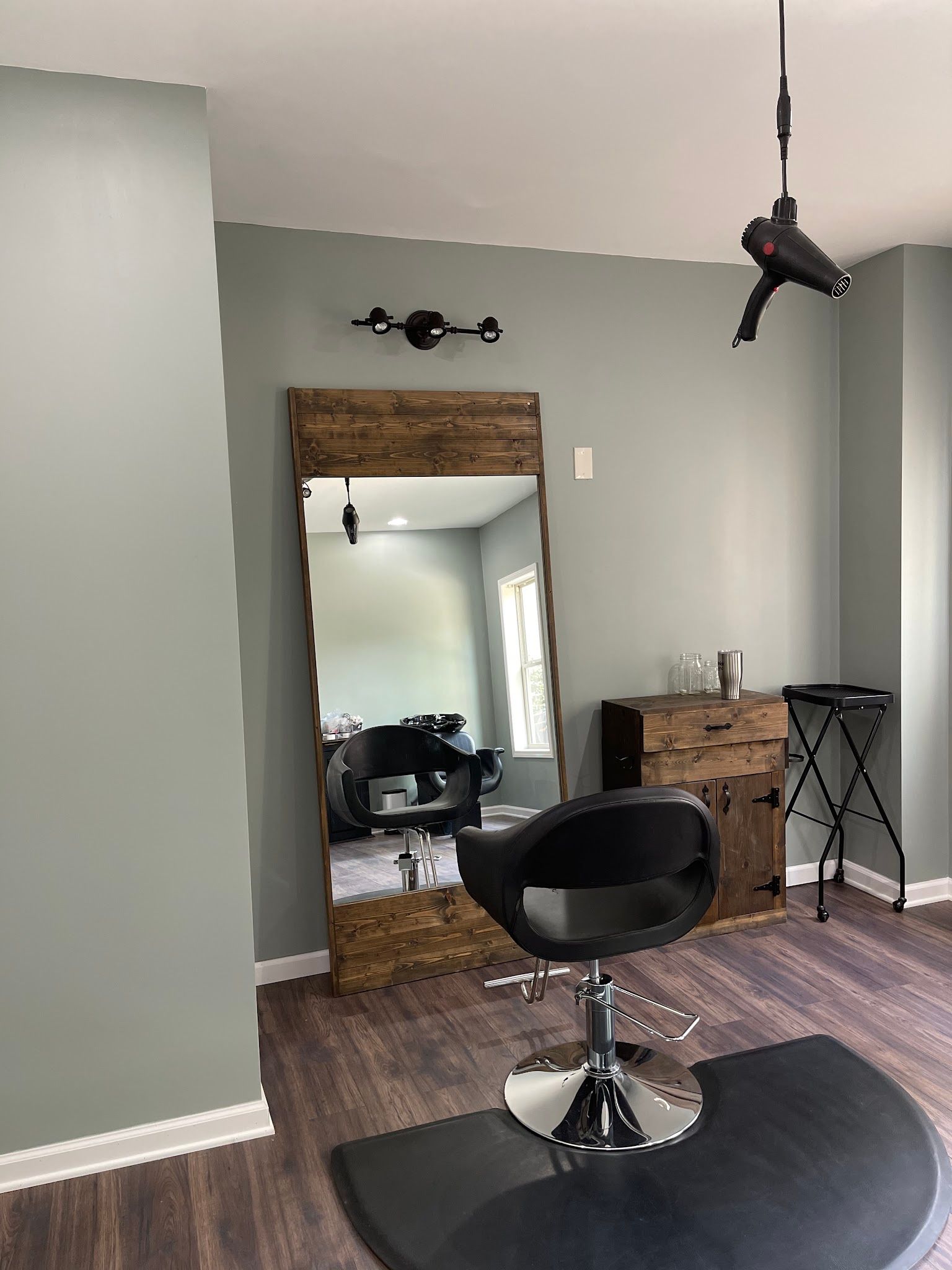 Adara Aion Permanent Cosmetic Clinic — permanent makeup work