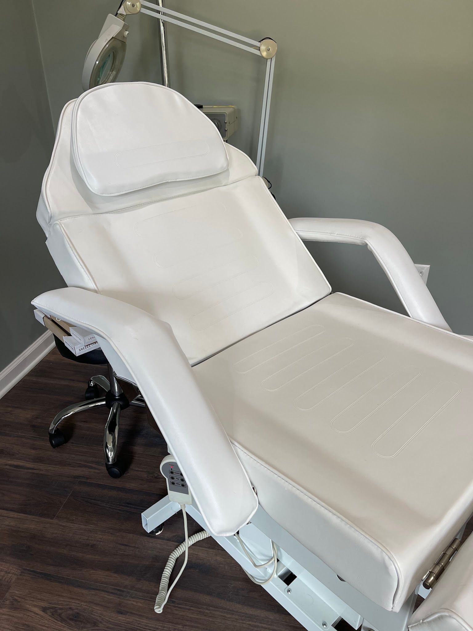 Permanent makeup work by Adara Aion Permanent Cosmetic Clinic in Winder, GA