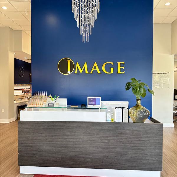 Image Nail Spa and Salon — permanent makeup in Tallahassee, FL