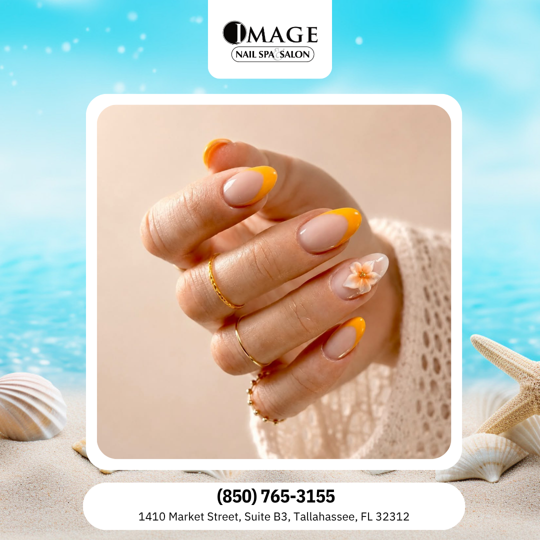 Permanent makeup work by Image Nail Spa and Salon in Tallahassee, FL