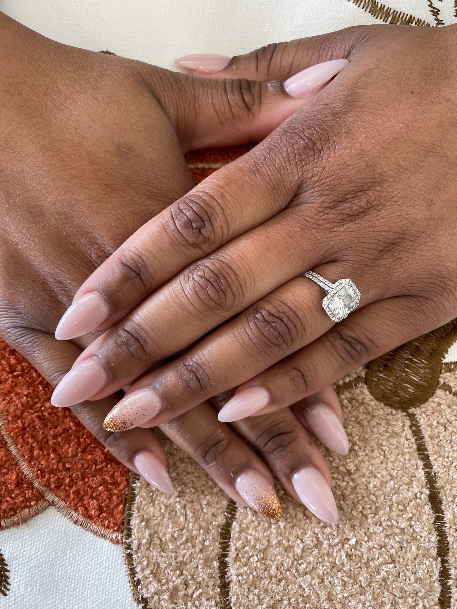 Permanent makeup work by Image Nail Spa and Salon in Tallahassee, FL