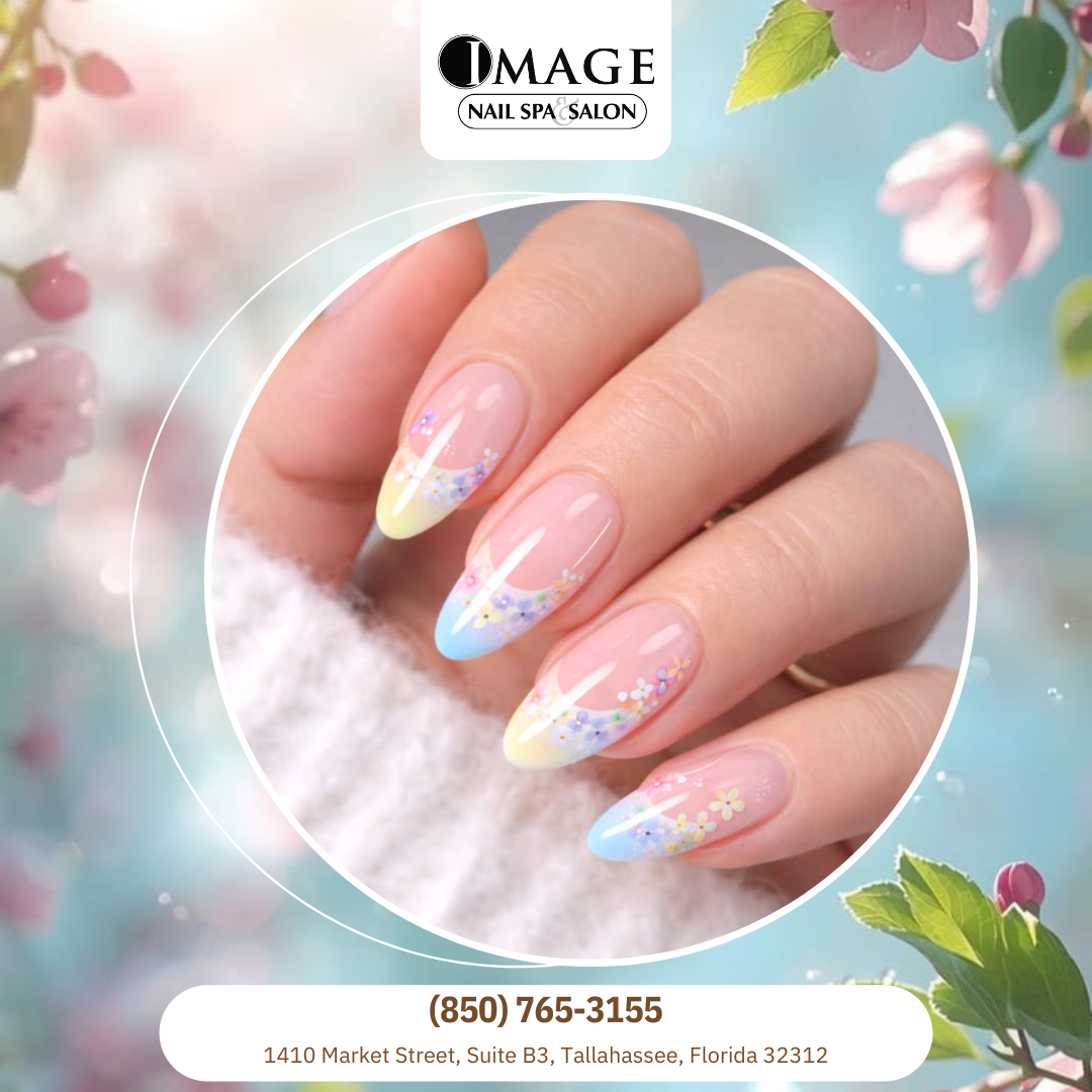 Permanent makeup work by Image Nail Spa and Salon in Tallahassee, FL
