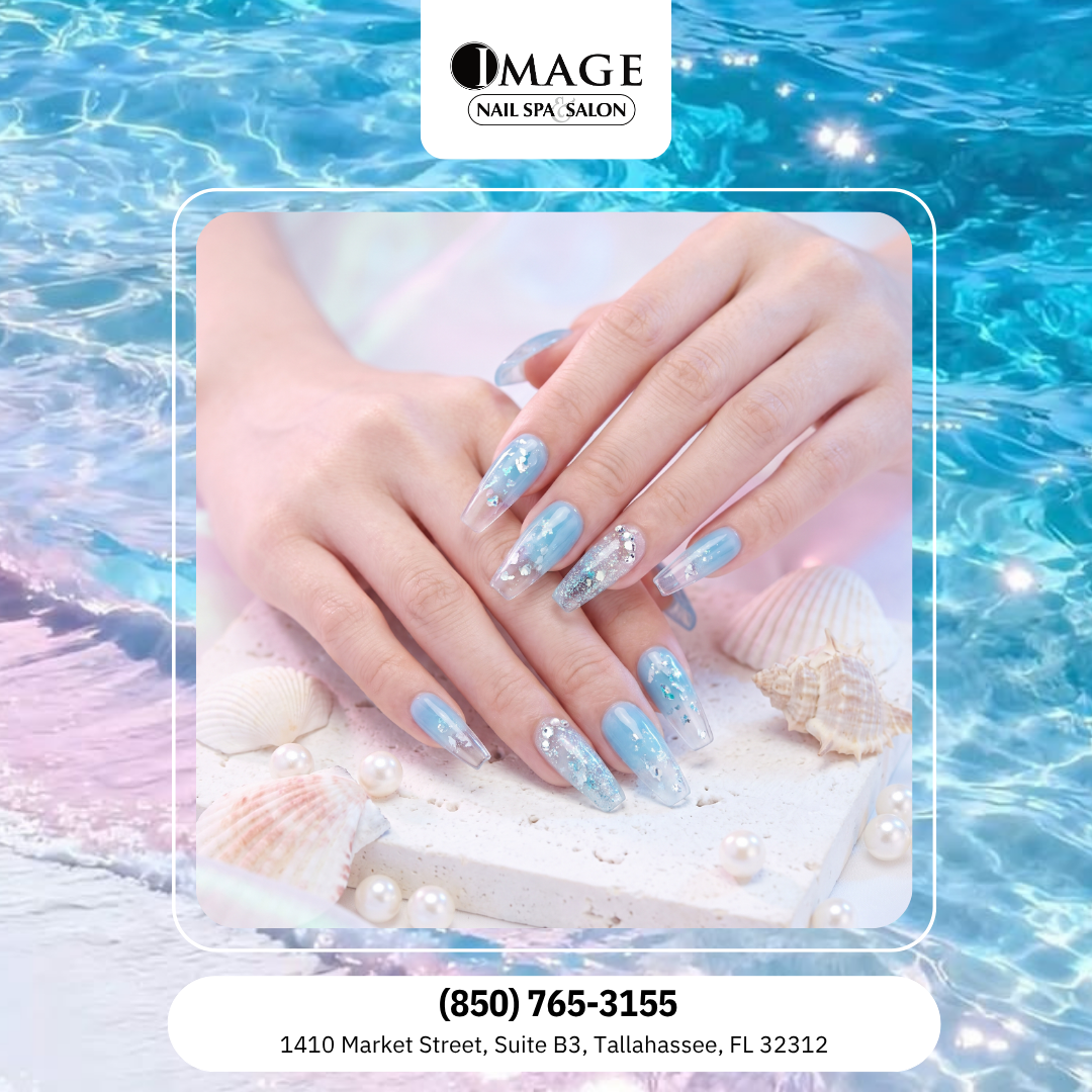Permanent makeup work by Image Nail Spa and Salon in Tallahassee, FL