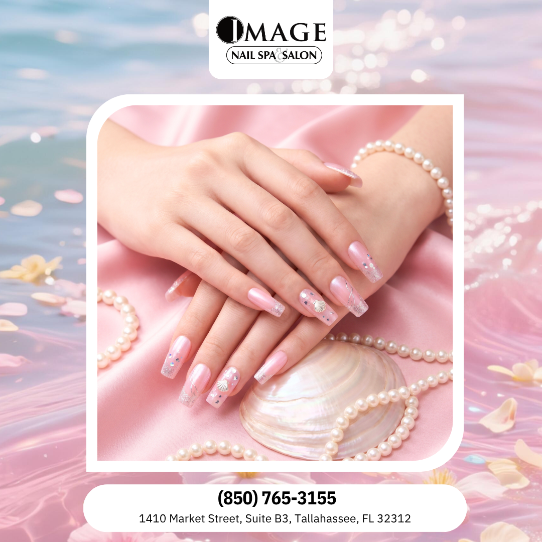 Permanent makeup work by Image Nail Spa and Salon in Tallahassee, FL