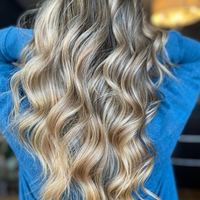 Salon Fusion Spa — permanent makeup work