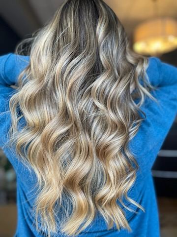 Salon Fusion Spa — permanent makeup in Bonaire, GA