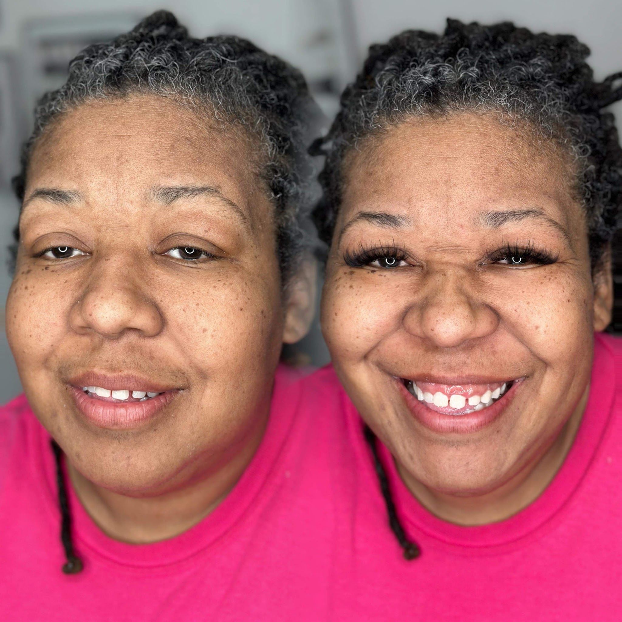 Permanent makeup work by Prime Beauty GA- Best Microblading and lashes in Atlanta in Marietta, GA