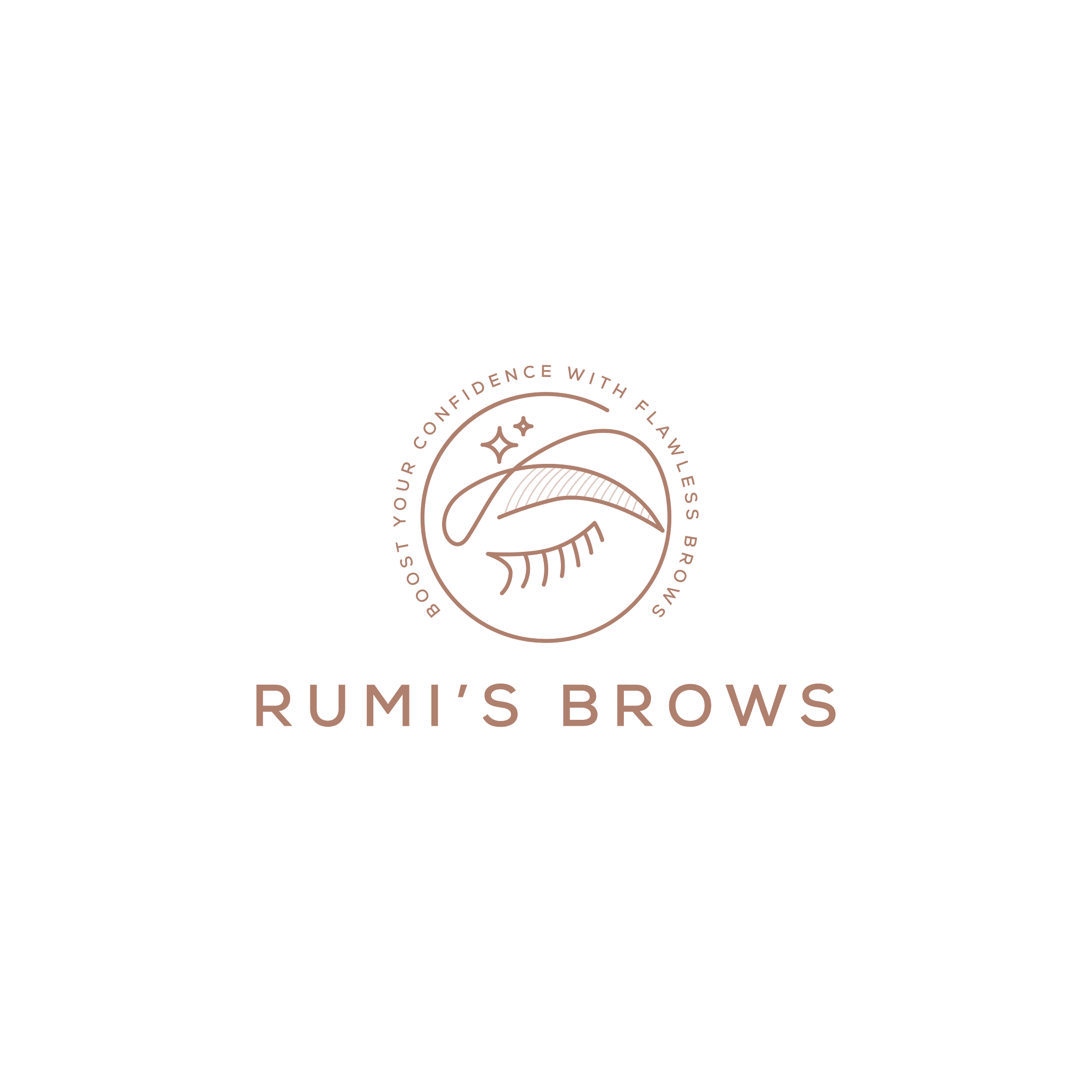 Eyebrow Tattoo result by Rumi's Brows in Snellville, GA