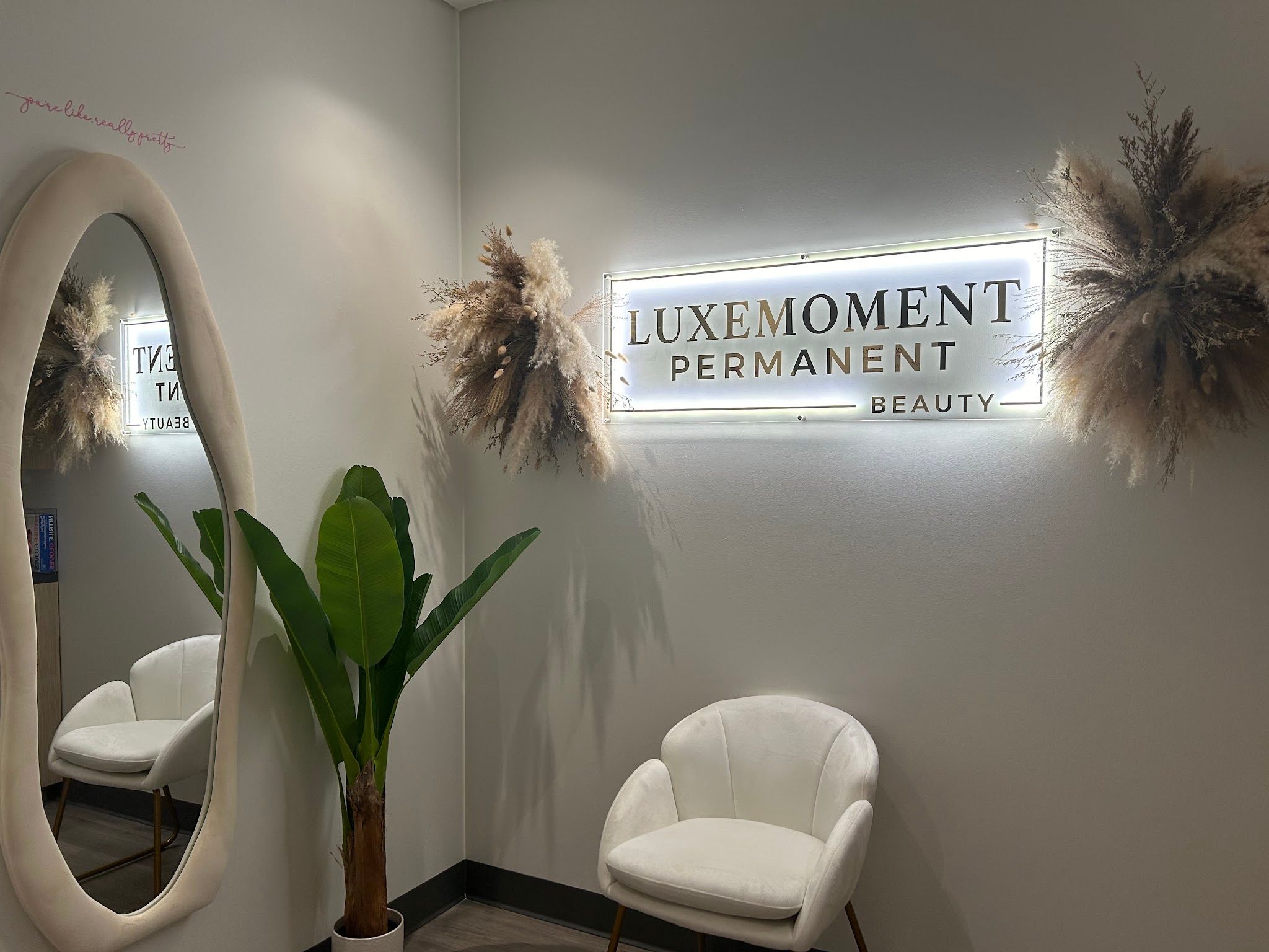 Luxe Moment Permanent Beauty — permanent makeup in Kennesaw, GA
