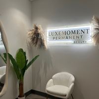 Luxe Moment Permanent Beauty — permanent makeup work