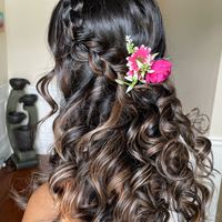 Beauty By Anna Gilani (Makeup, Hair, Makeup Classes) — permanent makeup work