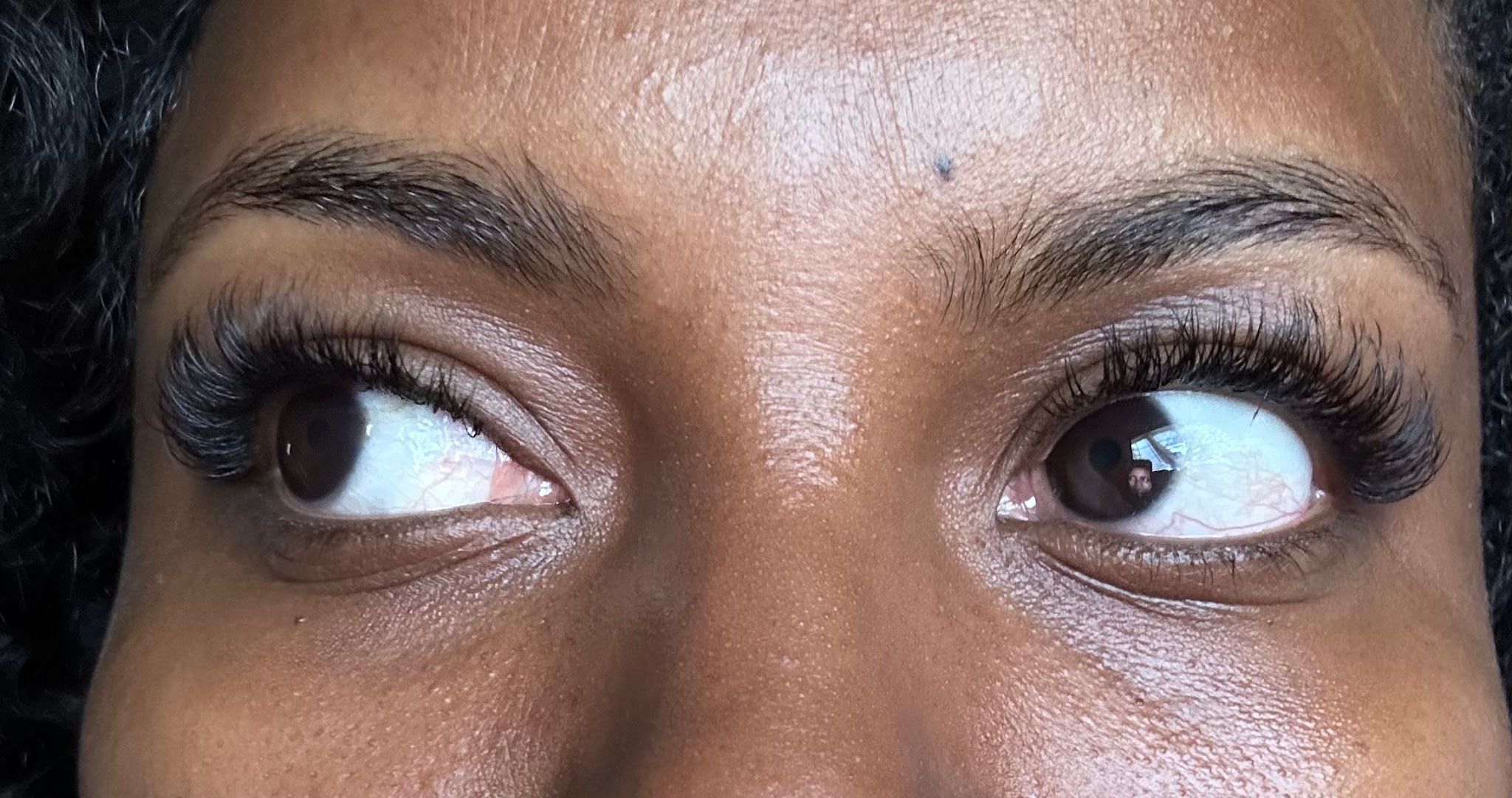 Her Skin and Lashes — permanent makeup work