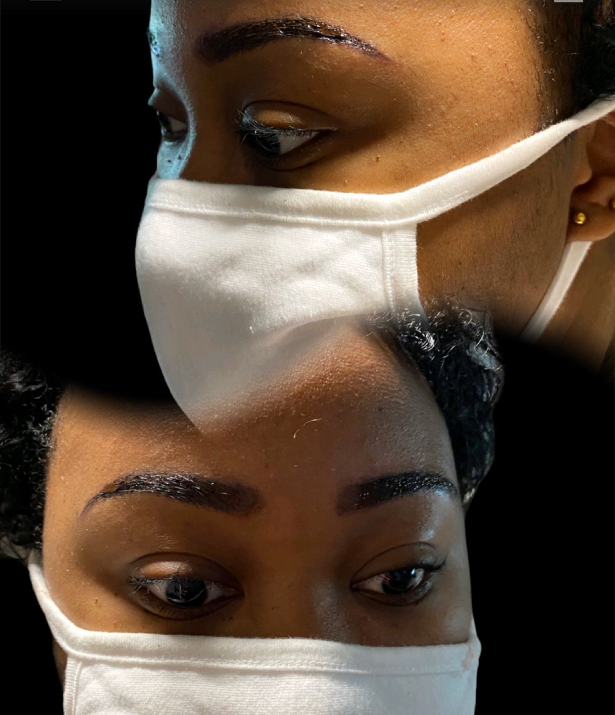 Mialush beauty Permanent makeup & skincare clinic — permanent makeup work