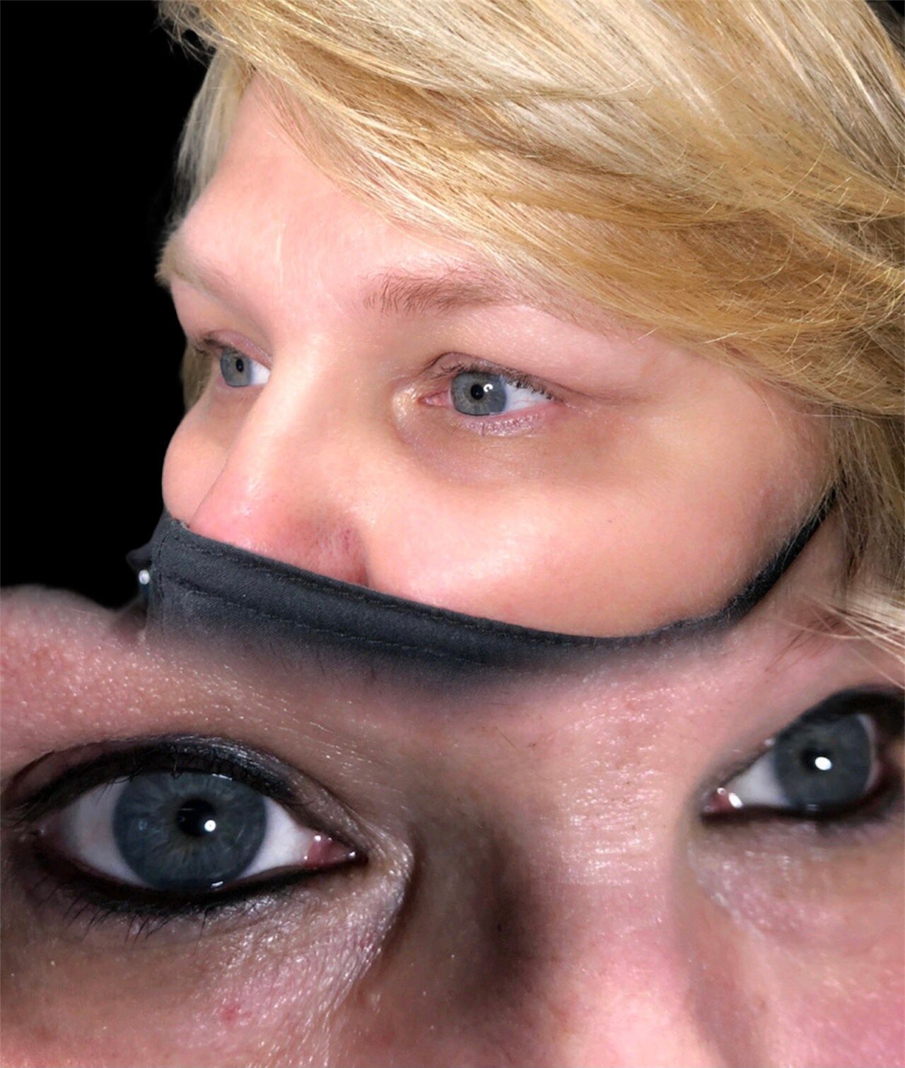 Eyeliner Tattoo result by Mialush beauty Permanent makeup & skincare clinic in Marietta, GA