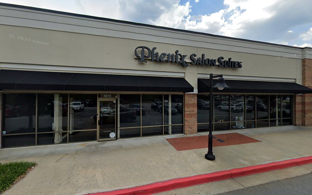 Permanent makeup work by Mialush beauty Permanent makeup & skincare clinic in Marietta, GA