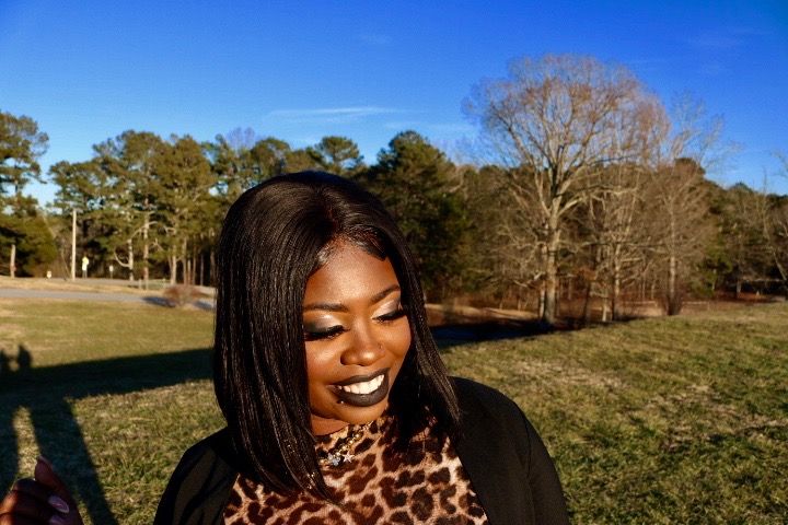 Permanent makeup work by ORCHIDBEAUTT MAKEUP ARTISRT in Dallas, GA
