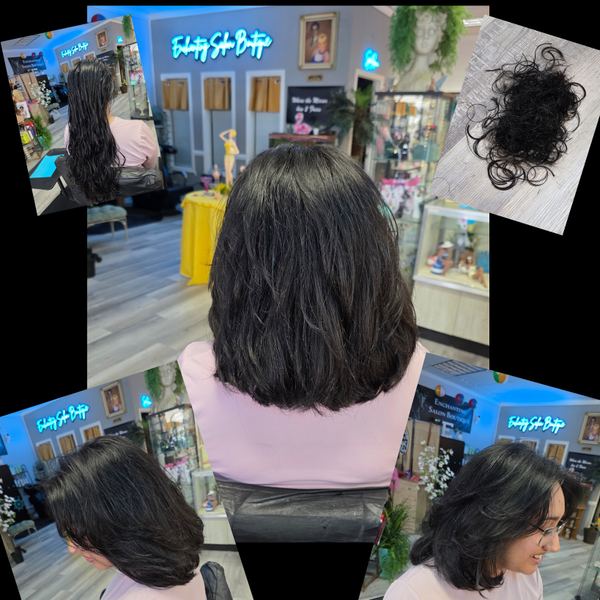 Enchanting Salon Boutique — permanent makeup in Hinesville, GA