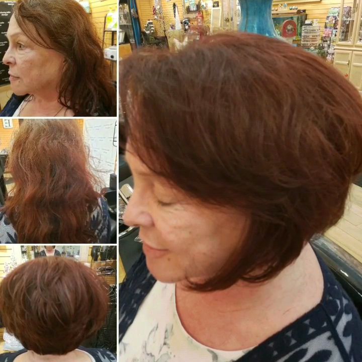 Permanent makeup work by Enchanting Salon Boutique in Hinesville, GA