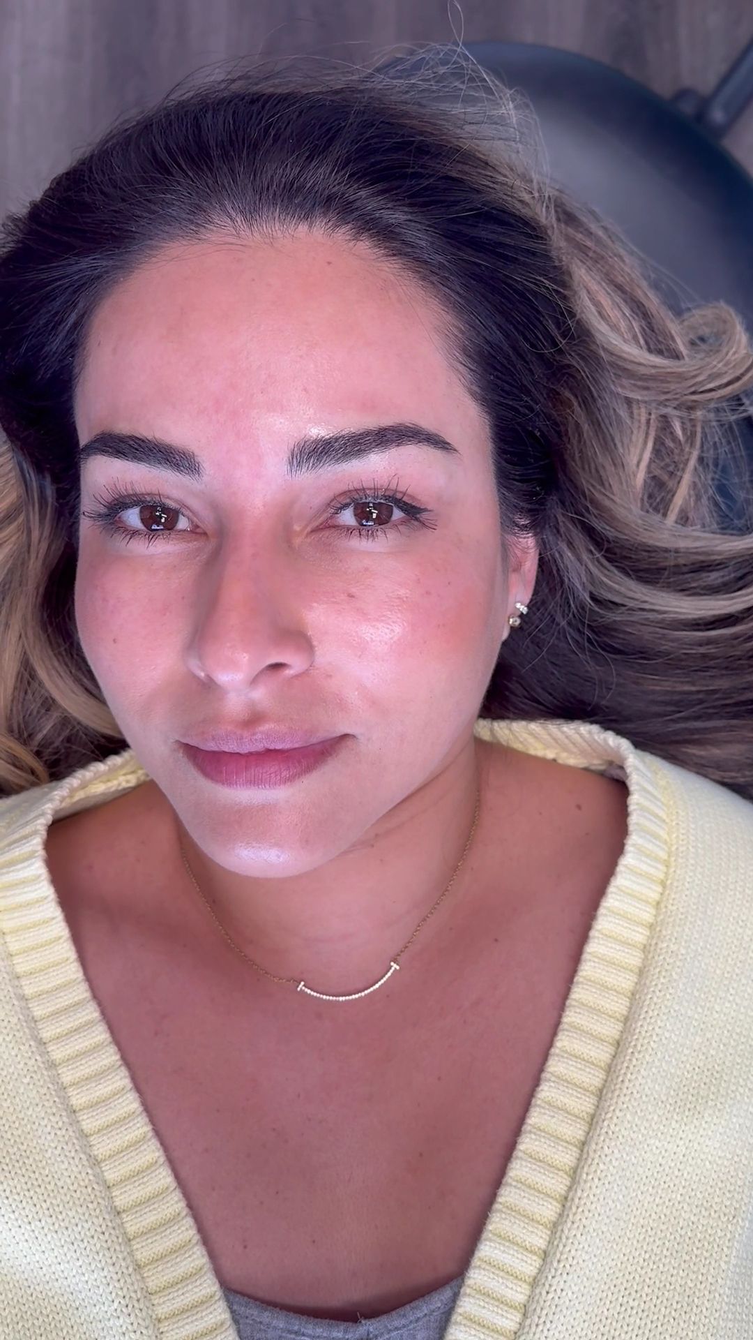 Eyebrow Tattoo result by Irresistibrow in Marietta, GA