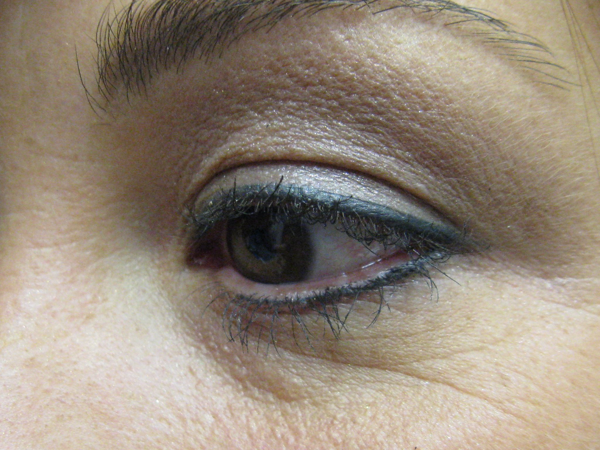 Skin Deep Permanent Cosmetics — permanent makeup work