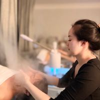 AT Hair _ Head Spa_ Facial — permanent makeup work
